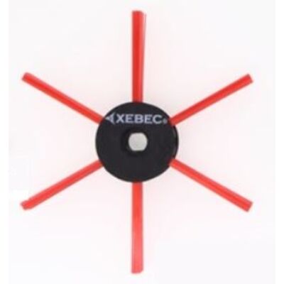 Xebec Brush Wheel ⌀ 50